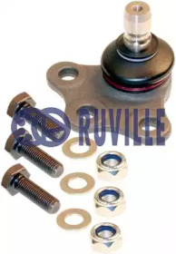 Кульовий шарнір RUVILLE 915381