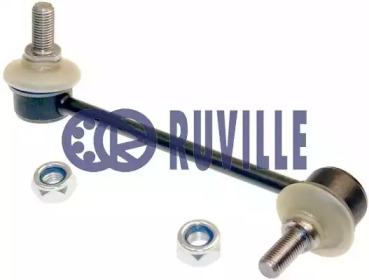 Тяга стабилизатора RUVILLE 915386