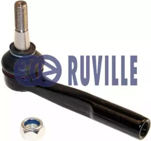 Накінечник кермової тяги RUVILLE 915388