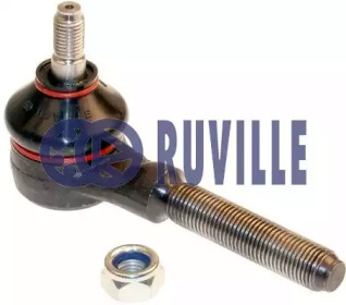 Накінечник кермової тяги RUVILLE 915401