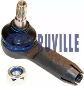 Накінечник кермової тяги RUVILLE 915402