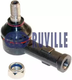 Накінечник кермової тяги RUVILLE 915416