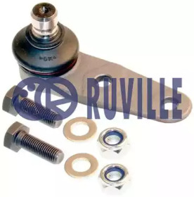 Кульовий шарнір RUVILLE 915420