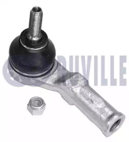 Накінечник кермової тяги RUVILLE 915554