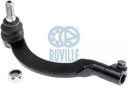 Накінечник кермової тяги RUVILLE 915562