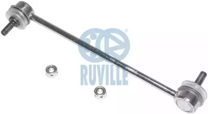 Тяга стабилизатора RUVILLE 915572