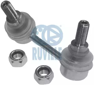 Тяга стабилизатора RUVILLE 915942