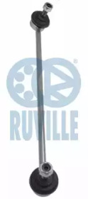 Тяга стабилизатора RUVILLE 915958