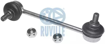 Тяга стабілізатора RUVILLE 916506