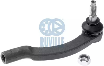 Накінечник кермової тяги RUVILLE 916512