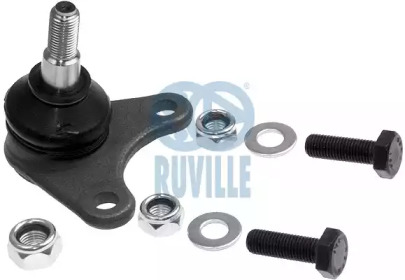 Кульовий шарнір RUVILLE 916529