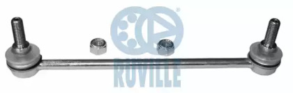Тяга стабилизатора RUVILLE 916639
