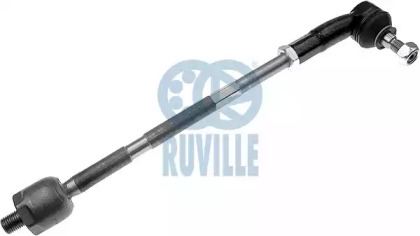 Кермова тяга RUVILLE 917811