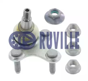 Кульовий шарнір RUVILLE 918202