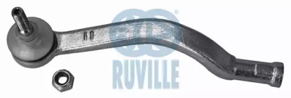 Накінечник кермової тяги RUVILLE 919700