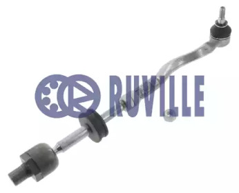 Рулевая тяга в зборі RUVILLE 925061