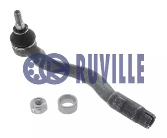 Накінечник кермової тяги RUVILLE 925062