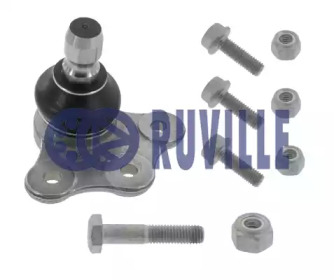 Кульова опора RUVILLE 925331