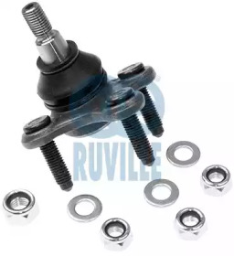 Кульовий шарнір RUVILLE 925436