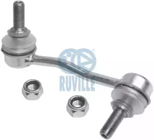 Тяга стабилизатора RUVILLE 925450