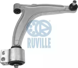 Важіль RUVILLE 935323