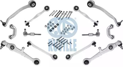 Комплект важелів RUVILLE 935749S