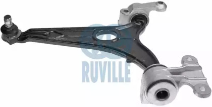Важіль RUVILLE 936628