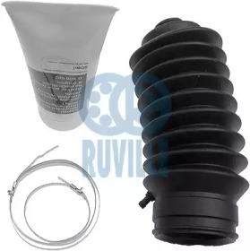 Пильовик рульової рейки RUVILLE 947405