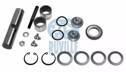 Шкворінь RUVILLE 966311