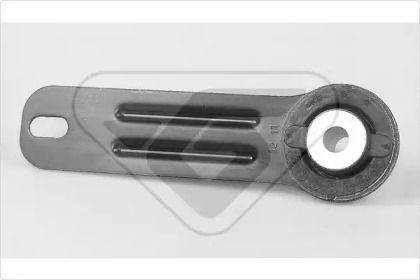 Кронштейн балки (передньої) Citroen C5 2.7/3.0 HDI 08- HUTCHINSON 524853