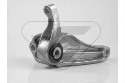 Подушка КПП Ford Focus 1.8-2.0/ 03-12/Connect 1.6TDCi 13- (ззаду) HUTCHINSON 532A77