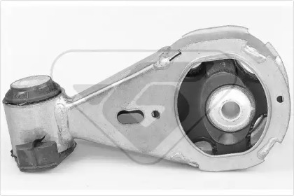 Подушка двигуна (верхня) (R) Renault Megane III 1.4 TCe 09- HUTCHINSON 532C67