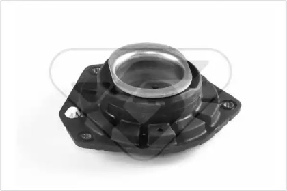 Подушка амортизатора (переднього) Renault Megane II/Scenic II 04- HUTCHINSON 533022