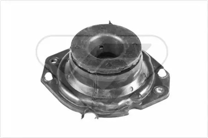 Подушка амортизатора (переднього) Renault Espace IV/Laguna II 01- HUTCHINSON 533048