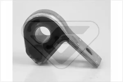 Сайлентблок важеля (переднього/ззаду) Citroen Berlingo/Peugeot Partner 1.6/2.0 HDI 96- HUTCHINSON 538281