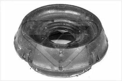 Подушка амортизатора (переднього) Renault Kangoo 97- HUTCHINSON 538299