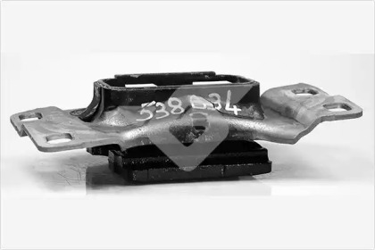 Подушка КПП Ford Focus II/III 1.6Ti (L) HUTCHINSON 538B34