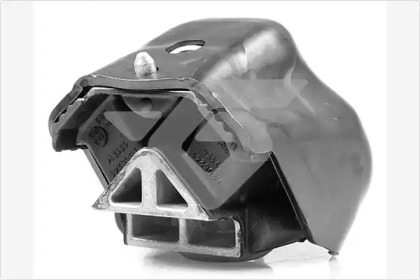 Подушка двигуна (R) MB Sprinter 06- HUTCHINSON 538B48