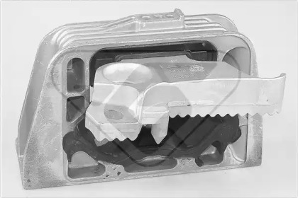 Подушка двигуна (верхня) (R) Renault Master/Opel Movano 2.3DCI 10- (FWD) HUTCHINSON 538B58