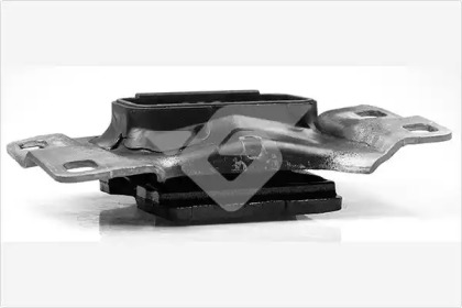 Подушка КПП Ford Focus III/Transit Connect 1.0Eco Boost 12- (L) HUTCHINSON 538C28