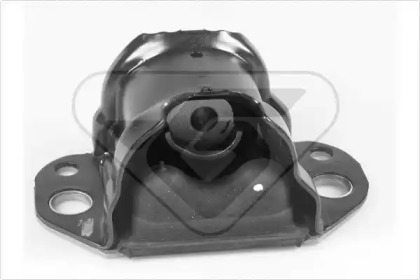 Подушка двигуна (R) Renault Kangoo 97- 1.2 HUTCHINSON 585038