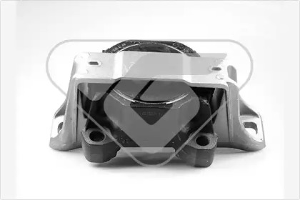 Подушка двигуна (R) Ford C-Max/ Focus 1.8TDCi 05- HUTCHINSON 586388
