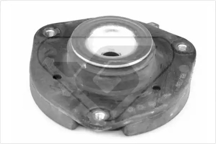 Подушка амортизатора (переднього) VW Caddy III/IV 04- HUTCHINSON 590008