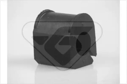 Втулка стабілізатора (переднього) Renault Kangoo 97- (d=21.5mm) HUTCHINSON 590022