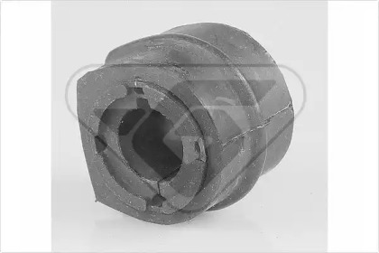 Втулка стабілізатора (переднього) VW Sharan -10 (d=17mm) HUTCHINSON 590053