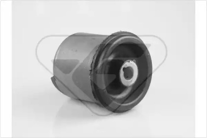 Сайлентблок балки (задньої) VW Golf IV/Bora (d=72mm) HUTCHINSON 590109