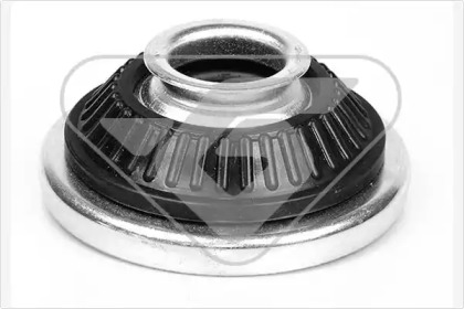 Подушка амортизатора (переднього) Opel Vectra C 02-/Astra H 04- HUTCHINSON 590137