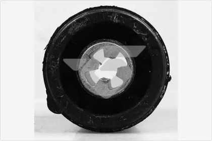 Сайлентблок балки (задньої) Ford Fiesta V 1.4-1.6 TDCI 01-08 HUTCHINSON 590182