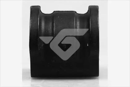 Втулка стабілізатора (переднього) VW Polo/Skoda Roomster/Fabia 99- (d=16mm) HUTCHINSON 590184