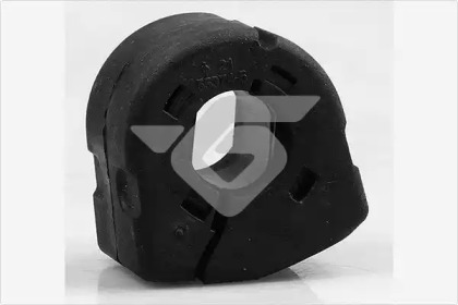 Втулка стабілізатора (переднього) Citroen DS3 09-15 (d=21mm) HUTCHINSON 590202